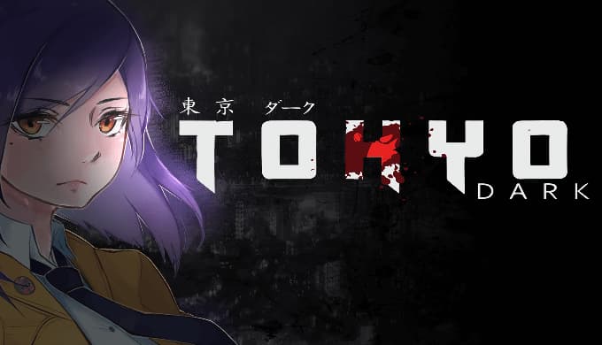 Tokyo dark remembrance обзор