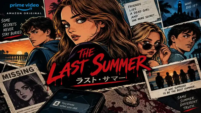 ラスト・サマー