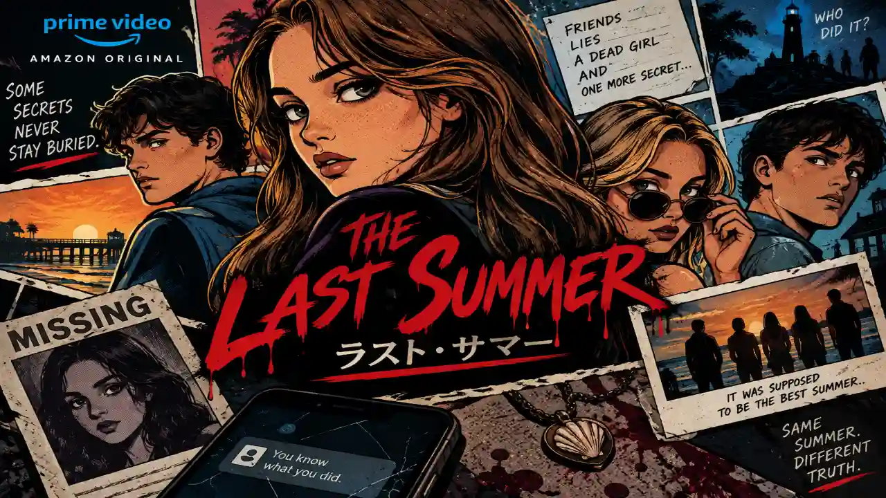 ラスト・サマー