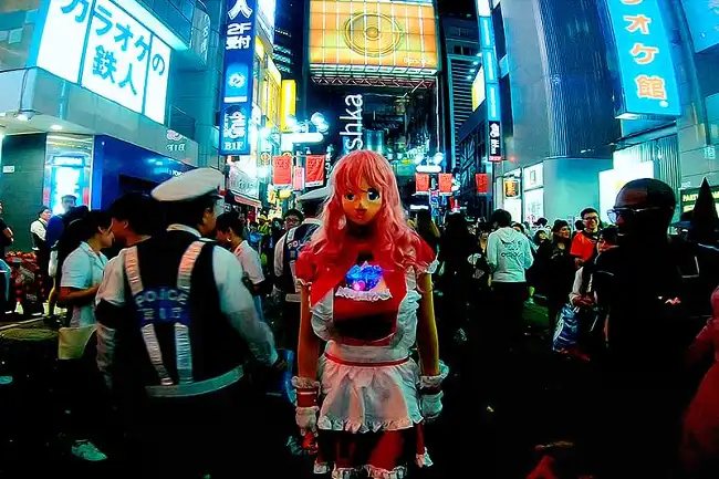 PARALLEL/パラレル