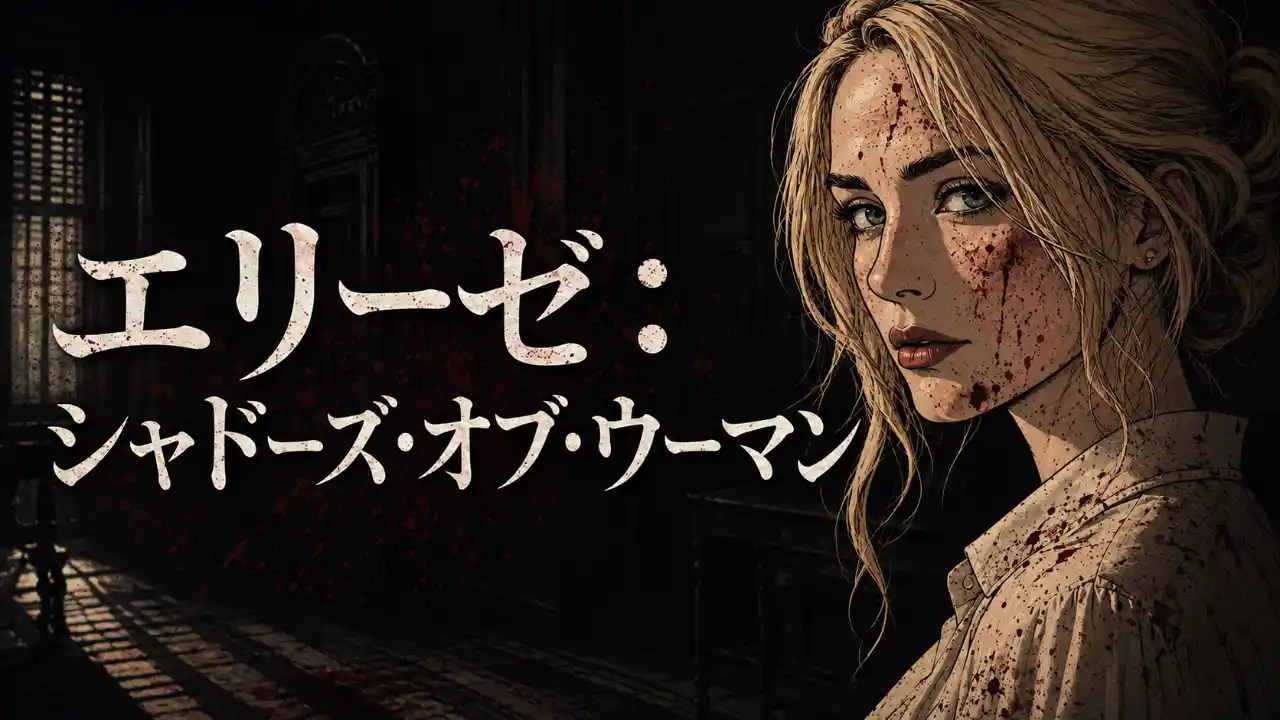 エリーゼ:シャドーズ・オブ・ウーマン