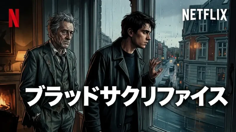 ブラッド・サクリファイス