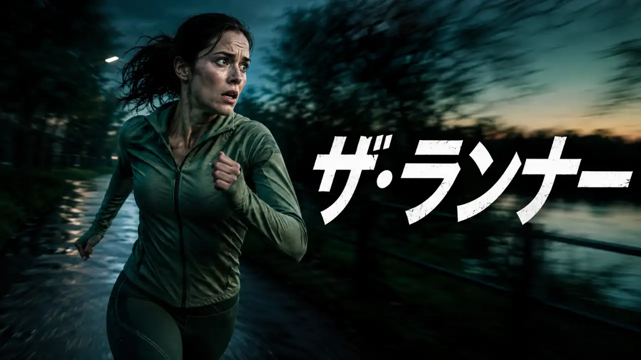 ザ・ランナー